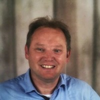Piet Sake De Boer