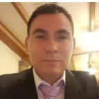 Blas Miguel Portillo Lujan