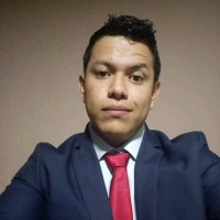 Oscar Alejandro Bernal Perez