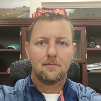 Jeremy Fredrick