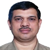 Sanjay Kumar Tiwari