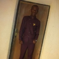 Ndizihiwe Thierry
