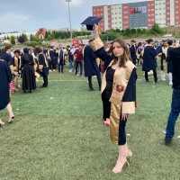 Özlem Gülen