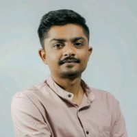 Shyam Panchal