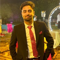 Ayush Sidana