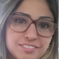 Mariana Camargo Ferreira