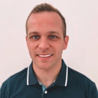 Tyler Lehman