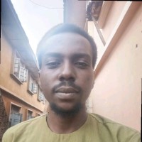 Daniel Odeyemi