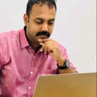 Arun V R