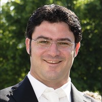 Giovanni Gamberini