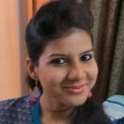 Rukmini Biswas