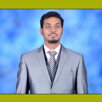 Vijay Bhaskar Dharmavaram