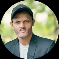 Ved Prakash Yadav