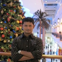 NISHANT JUNGHARE