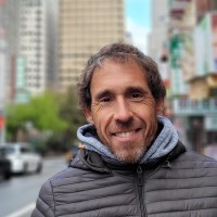 Cesar Fernando Baigorria