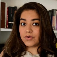 Rosa María Cortés