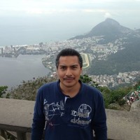 Oswaldo Palafox Lopez