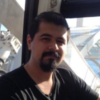 Marc Perez