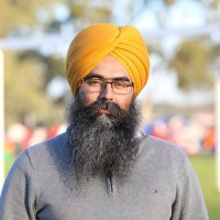 Sarvarinder Singh