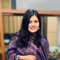 Pragya Bharti