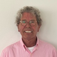 Stephan van der Pas