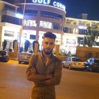 Mohammed Almasri