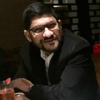 Arindam Dutta