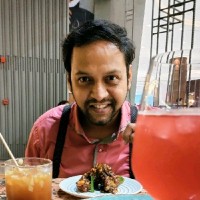 Himanshu Patil