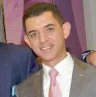 Bashar Braik