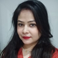 Priyanka R.