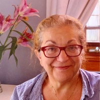 Maria Barton