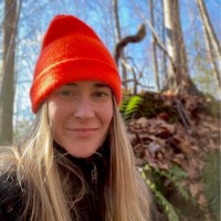Caitlin Mather