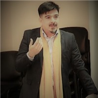 Richard E. Ferreira-Candia