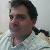 Diego Goria