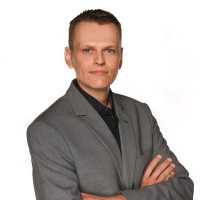 Matthew Thomas