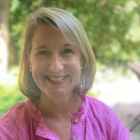 Ann Eyman Cooper