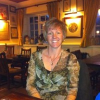 Yvonne Woolford