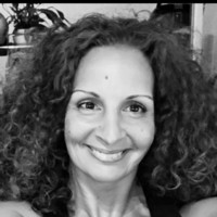 Yolanda Gonzalez Revuelta