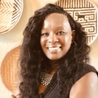 Constance Phillips, MSCJ, LCCA, LCDC