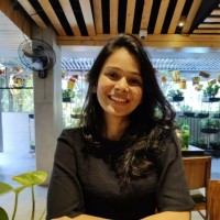 Bhumika Patidar