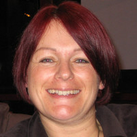 Suzie Franklin