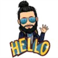 Akhil More