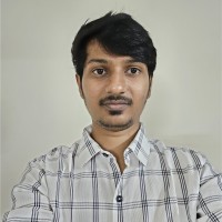 Praveen M