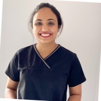 DR SUSHMA RANI V