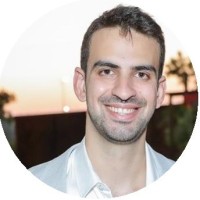 Ron Ben David Heiman