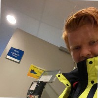 Ole Emil Melsæter