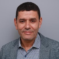 Farid Benabderrahmane