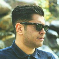 Behnia Torkzadeh