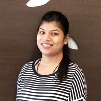 Rekha Nehete