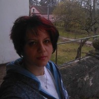Milada Krišková